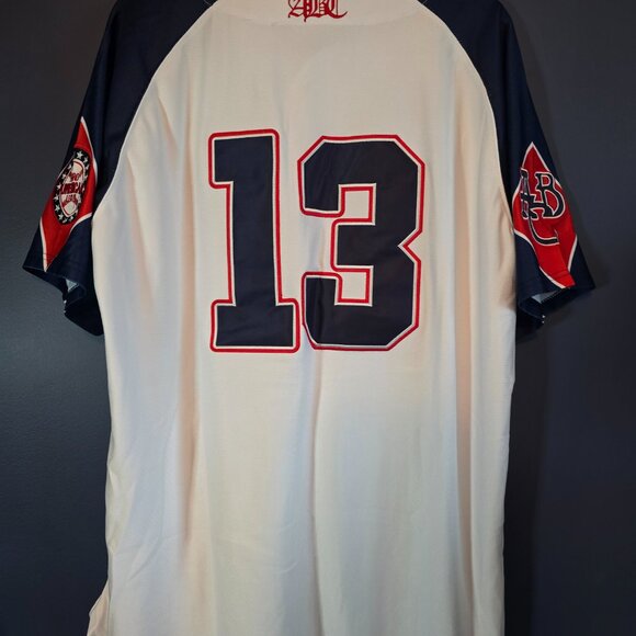 Atlanta Black Crackers, Negro League, Headgear Classic Size 3XL - Picture 7 of 7